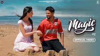 Magic Sajjan Adeeb Video Song